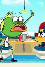 Watch Breadwinners 0123movies