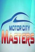 Watch Motor City Masters 0123movies