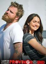 Watch G4\'s Proving Ground 0123movies