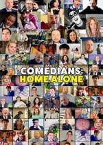 Watch Comedians: Home Alone 0123movies