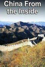 Watch China From The Inside 0123movies