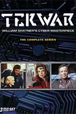 Watch TekWar 0123movies