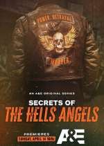 Watch Secrets of the Hells Angels 0123movies
