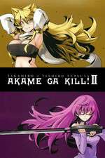Watch Akame ga Kill! 0123movies