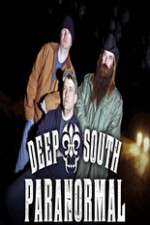 Watch Deep South Paranormal 0123movies