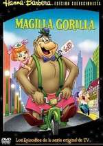 Watch The Magilla Gorilla Show 0123movies