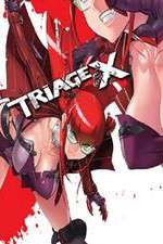 Watch Triage X 0123movies
