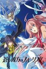 Watch Aokana Four Rhythm Across the Blue 0123movies