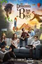 Watch The Dangerous Book for Boys 0123movies