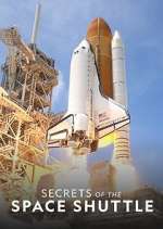 Watch Secrets of the Space Shuttle 0123movies