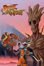 Watch Marvel's Rocket and Groot 0123movies