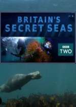 Watch Britain's Secret Seas 0123movies