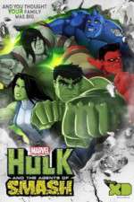 Watch Hulk and the Agents of S.M.A.S.H. 0123movies