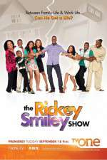 Watch The Rickey Smiley Show 0123movies
