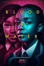 Watch Blood & Water 0123movies