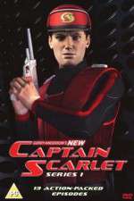 Watch Captain Scarlet 0123movies