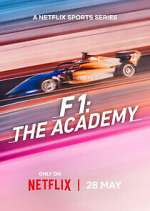 Watch F1: The Academy 0123movies
