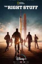 Watch The Right Stuff 0123movies