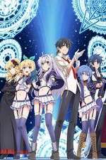 Watch Akashic Records of Bastard Magic Instructor 0123movies