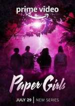 Watch Paper Girls 0123movies
