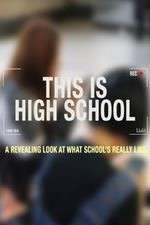 Watch This is High School 0123movies