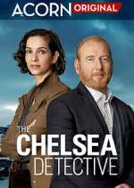 Watch The Chelsea Detective 0123movies