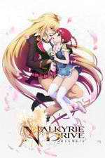 Watch Valkyrie Drive: Mermaid 0123movies