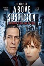Watch Above Suspicion 0123movies