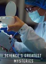 Watch Science\'s Greatest Mysteries 0123movies