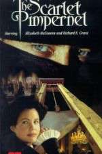 Watch The Scarlet Pimpernel 0123movies