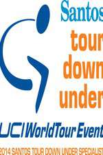 Watch Santos Tour Down Under 2014 0123movies
