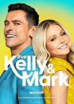 Watch Live with Kelly and Mark 0123movies