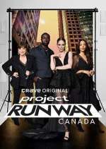 Watch Project Runway Canada 0123movies