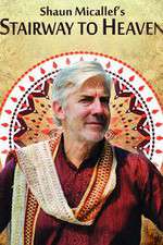 Watch Shaun Micallef's Stairway to Heaven 0123movies
