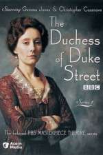 Watch The Duchess of Duke Street 0123movies