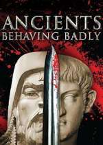 Watch Ancients Behaving Badly 0123movies