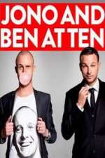 Watch Jono and Ben at Ten  0123movies