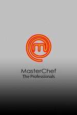 Watch MasterChef The Professionals (AU) 0123movies