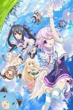 Watch Hyperdimension Neptunia the Animation 0123movies