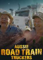 Watch Aussie Road Train Truckers 0123movies