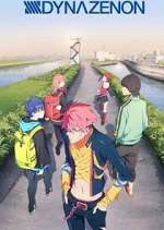 Watch SSSS.Dynazenon 0123movies