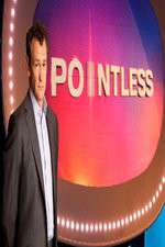 Watch Pointless 0123movies
