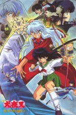Watch InuYasha: The Final Act 0123movies