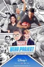 Watch Marvel\'s Hero Project 0123movies