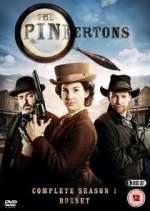 Watch The Pinkertons 0123movies