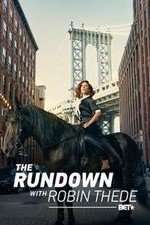 Watch The Rundown with Robin Thede 0123movies