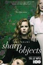 Watch Sharp Objects 0123movies