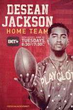 Watch Desean Jackson: Home Team 0123movies