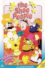 Watch The Shoe People 0123movies