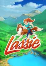 Watch The New Adventures of Lassie 0123movies